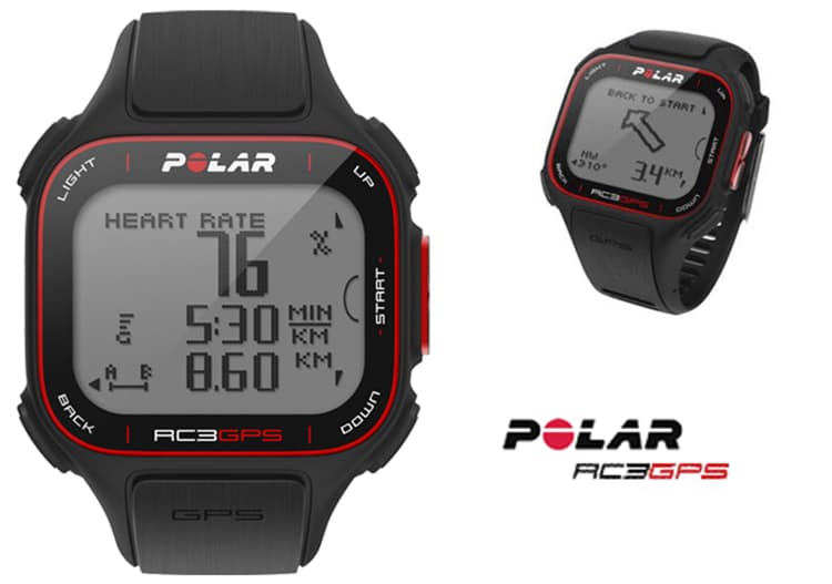 Polar-watch